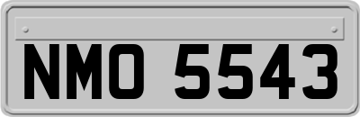 NMO5543