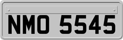 NMO5545