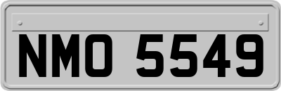 NMO5549