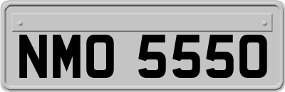 NMO5550