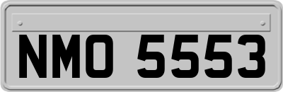NMO5553