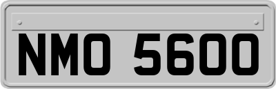 NMO5600