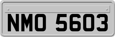 NMO5603