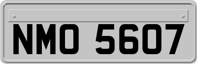 NMO5607
