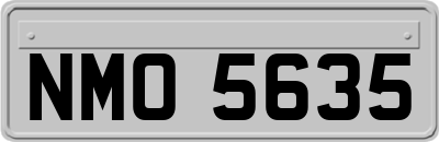 NMO5635