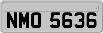 NMO5636
