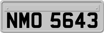 NMO5643