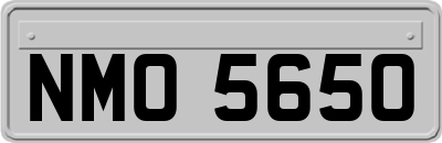 NMO5650