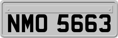 NMO5663