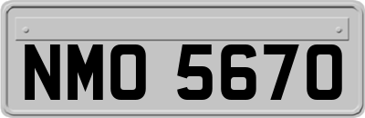 NMO5670