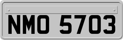 NMO5703