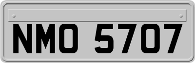 NMO5707