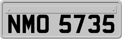 NMO5735