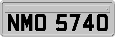 NMO5740