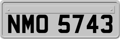 NMO5743