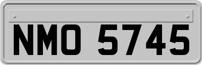 NMO5745