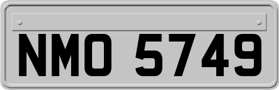 NMO5749