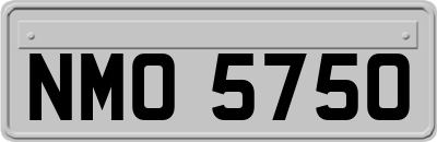 NMO5750