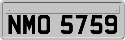 NMO5759