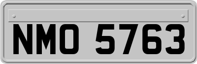 NMO5763
