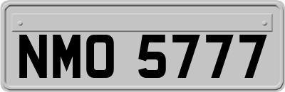 NMO5777