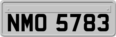 NMO5783