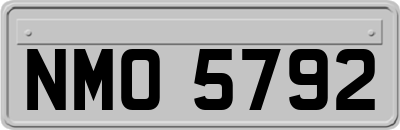 NMO5792