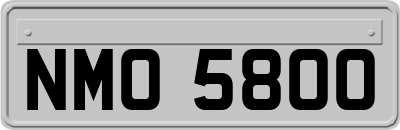 NMO5800