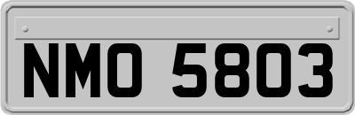 NMO5803