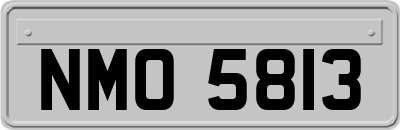 NMO5813