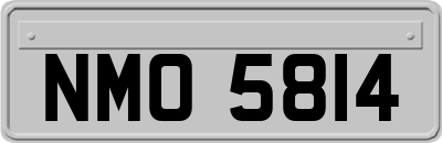 NMO5814