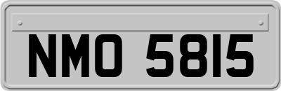 NMO5815