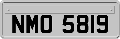 NMO5819