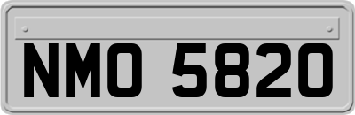 NMO5820