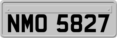 NMO5827