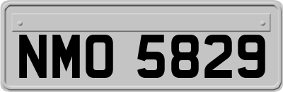 NMO5829