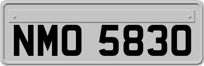 NMO5830