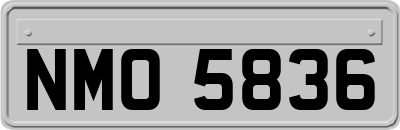 NMO5836