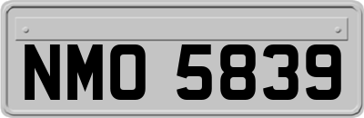 NMO5839