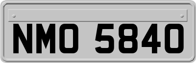NMO5840