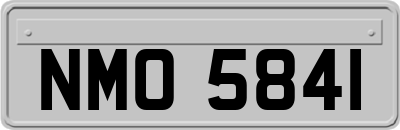 NMO5841