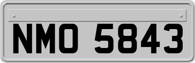 NMO5843