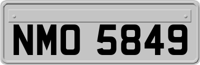 NMO5849