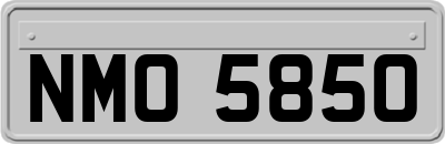 NMO5850