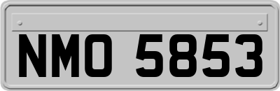 NMO5853