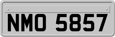 NMO5857