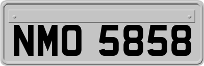 NMO5858