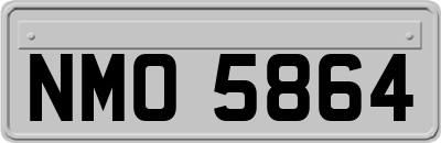 NMO5864
