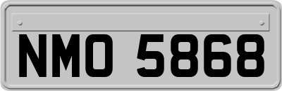 NMO5868