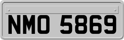 NMO5869